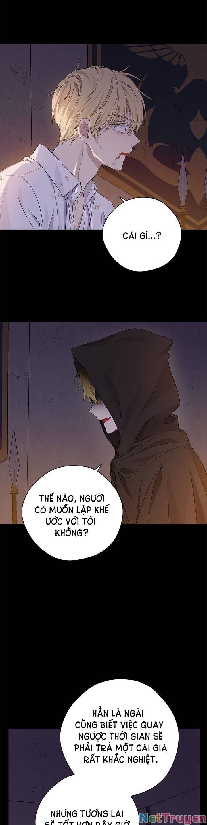 đọc truyện Thực Ra Tôi Mới Là Thật Chương 93.2 ảnh 7 tại Thiên Thai Truyện