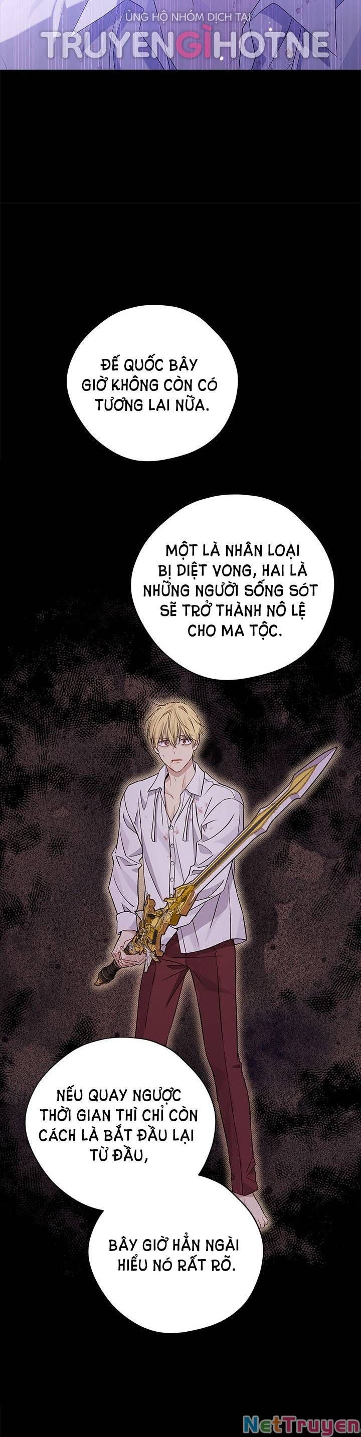 đọc truyện Thực Ra Tôi Mới Là Thật Chương 93.2 ảnh 9 tại Thiên Thai Truyện