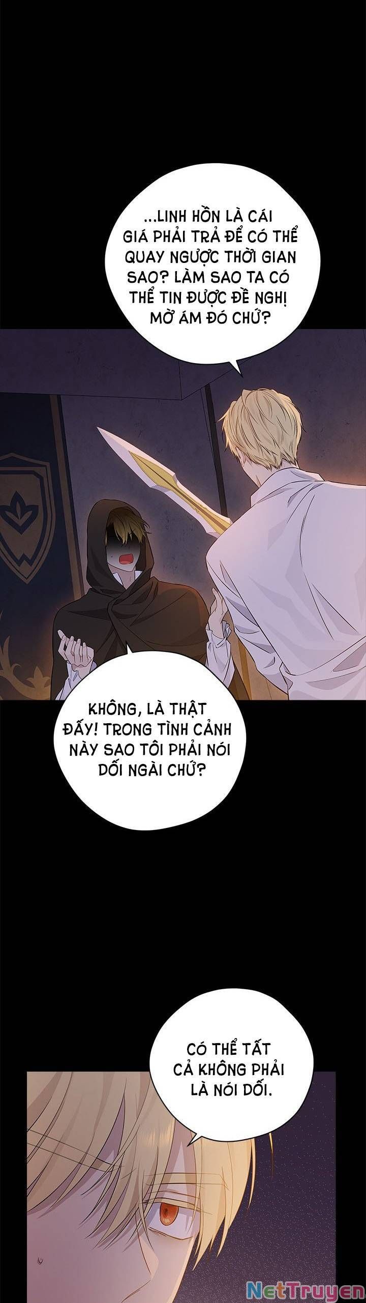 đọc truyện Thực Ra Tôi Mới Là Thật Chương 93.2 ảnh 10 tại Thiên Thai Truyện