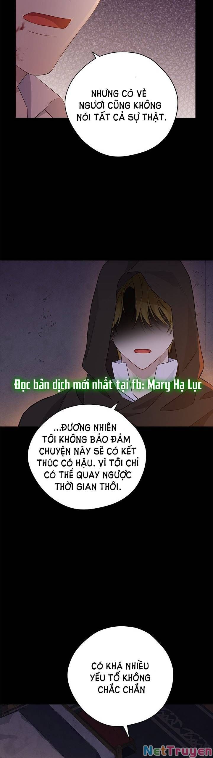 đọc truyện Thực Ra Tôi Mới Là Thật Chương 93.2 ảnh 11 tại Thiên Thai Truyện