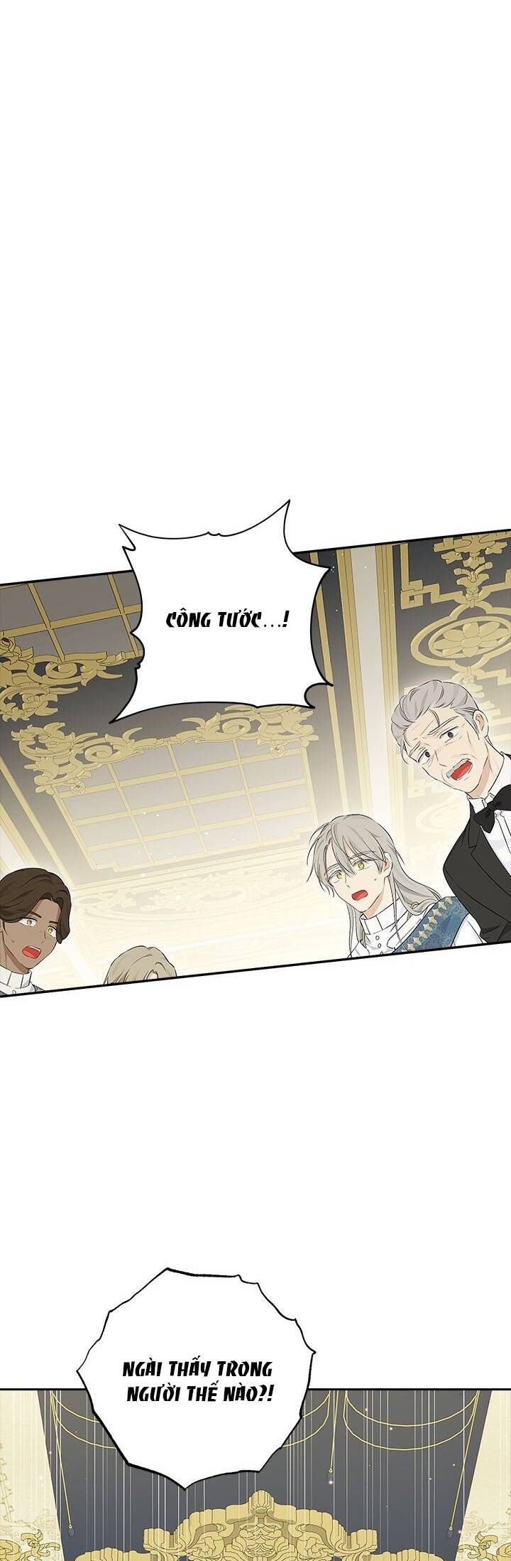 đọc truyện Thực Ra Tôi Mới Là Thật Chương 94.1 ảnh 3 tại Thiên Thai Truyện