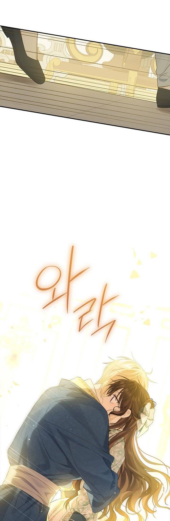 đọc truyện Thực Ra Tôi Mới Là Thật Chương 94.1 ảnh 12 tại Thiên Thai Truyện