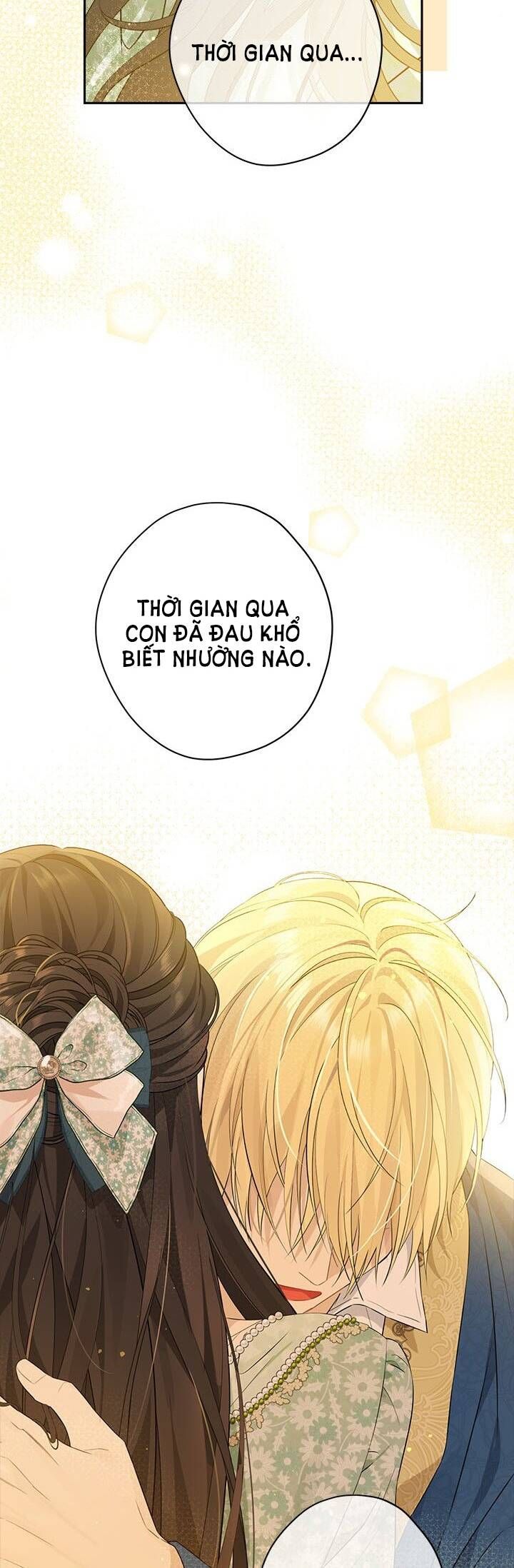 đọc truyện Thực Ra Tôi Mới Là Thật Chương 94.1 ảnh 14 tại Thiên Thai Truyện