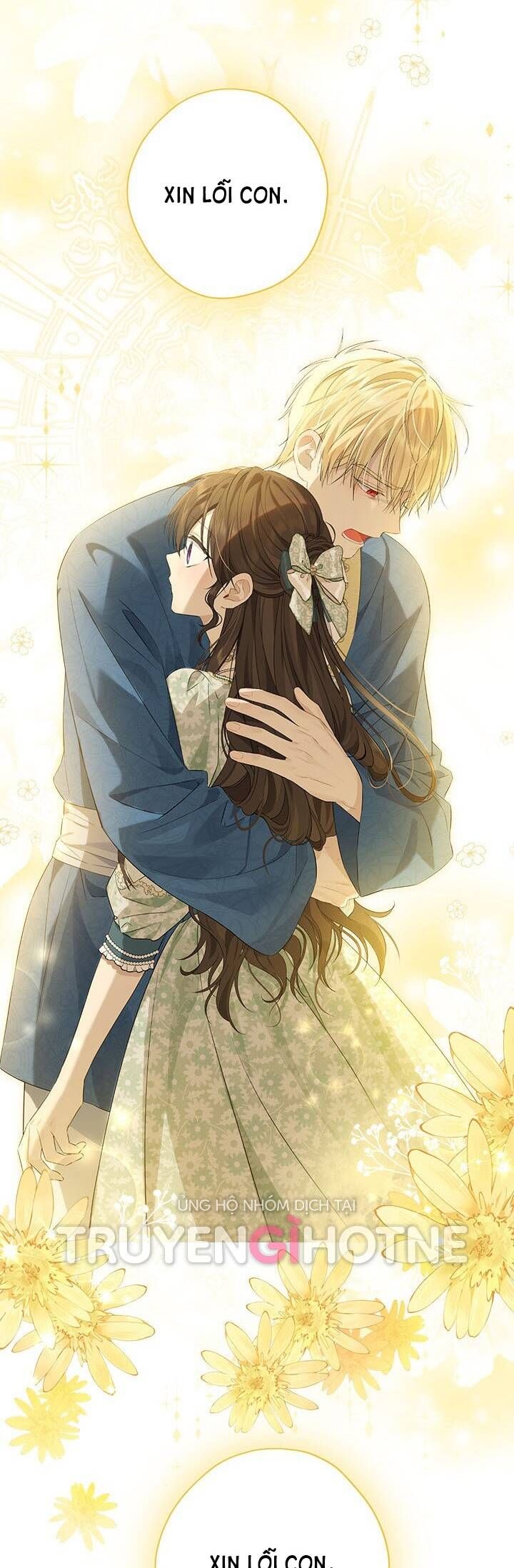 đọc truyện Thực Ra Tôi Mới Là Thật Chương 94.1 ảnh 16 tại Thiên Thai Truyện