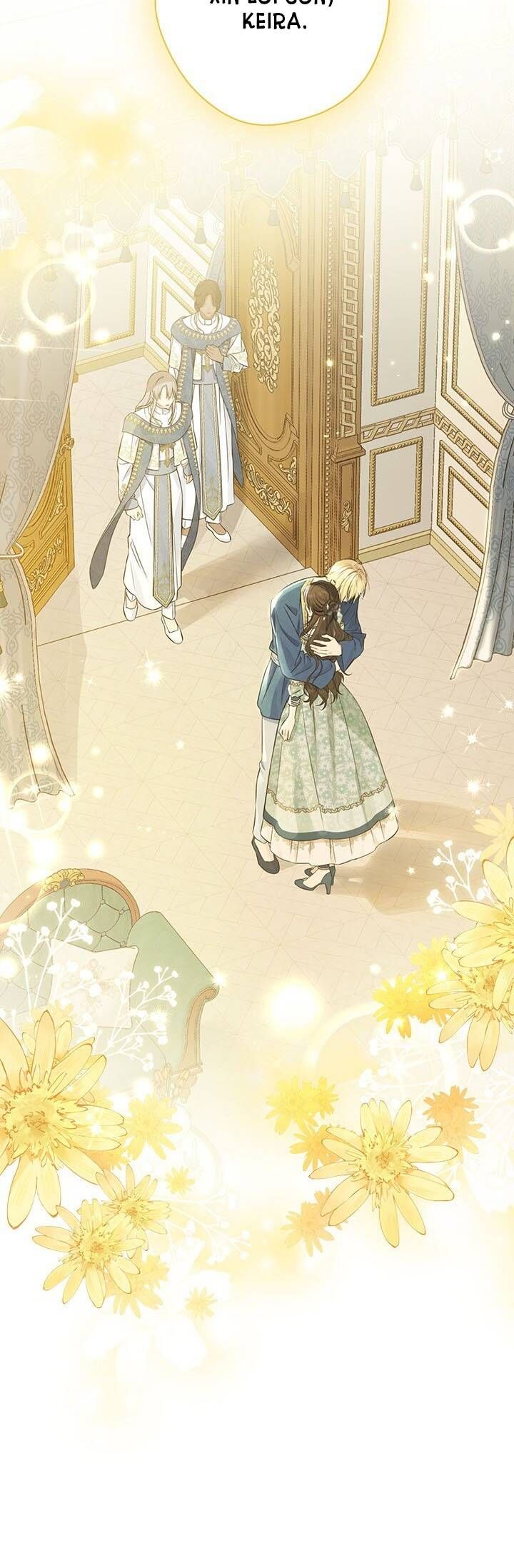 đọc truyện Thực Ra Tôi Mới Là Thật Chương 94.1 ảnh 17 tại Thiên Thai Truyện