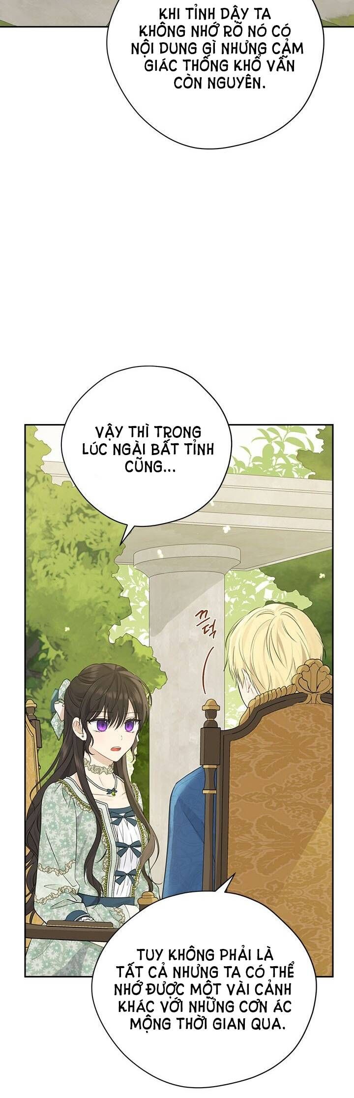 đọc truyện Thực Ra Tôi Mới Là Thật Chương 94.1 ảnh 20 tại Thiên Thai Truyện