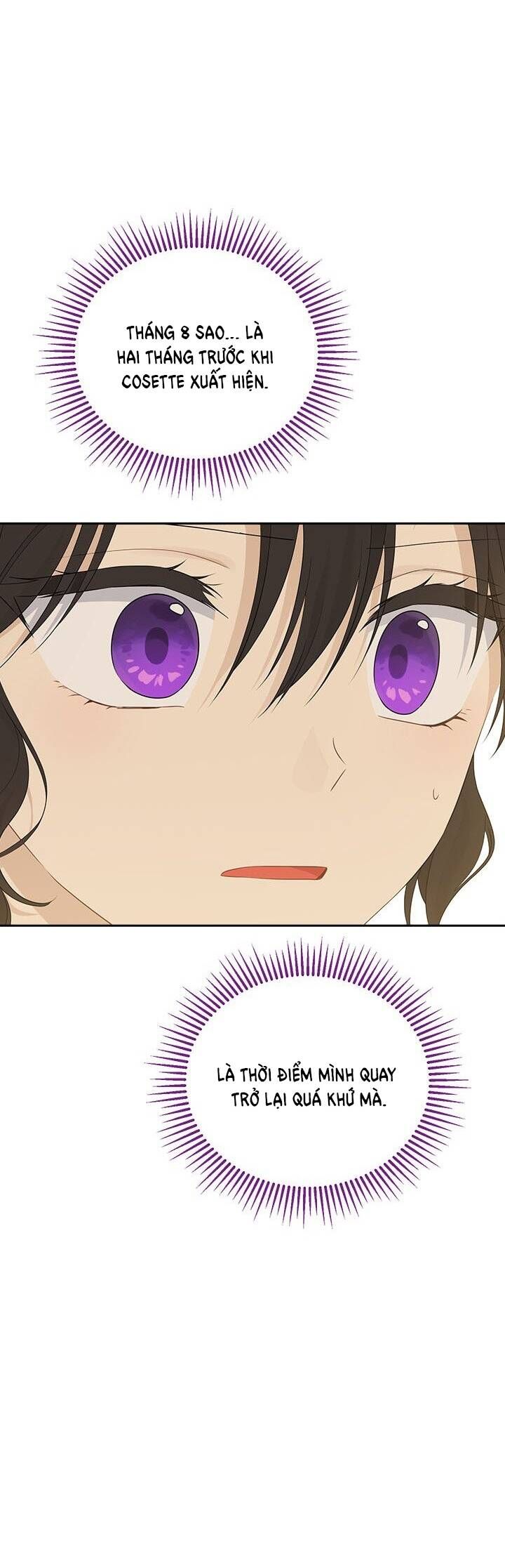 đọc truyện Thực Ra Tôi Mới Là Thật Chương 94.1 ảnh 21 tại Thiên Thai Truyện