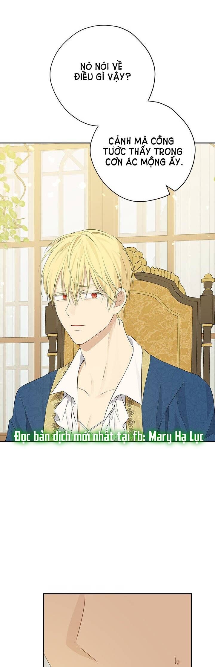 đọc truyện Thực Ra Tôi Mới Là Thật Chương 94.1 ảnh 22 tại Thiên Thai Truyện