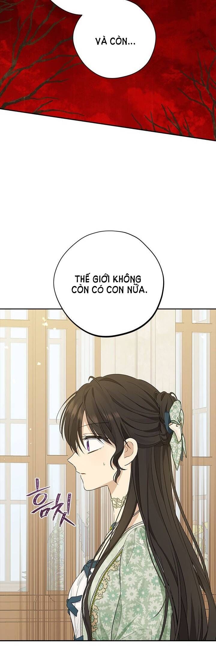 đọc truyện Thực Ra Tôi Mới Là Thật Chương 94.1 ảnh 24 tại Thiên Thai Truyện