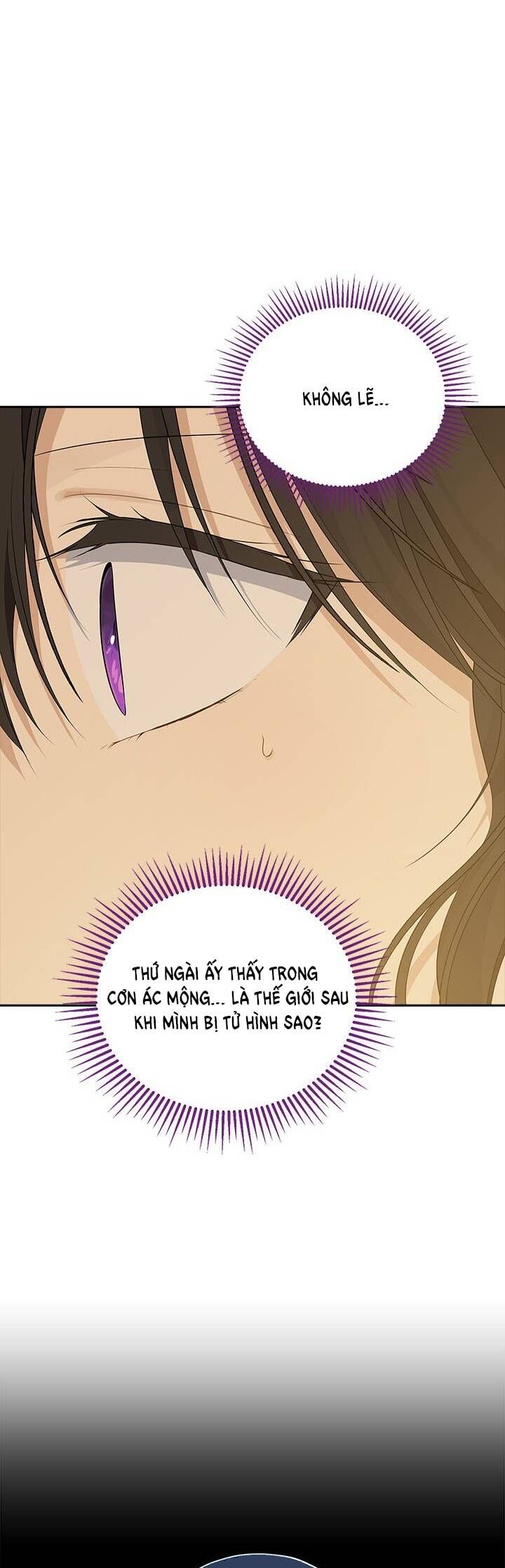 đọc truyện Thực Ra Tôi Mới Là Thật Chương 94.1 ảnh 25 tại Thiên Thai Truyện