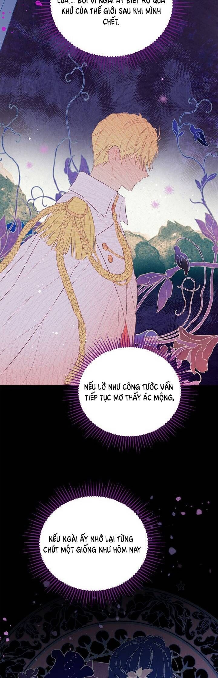 đọc truyện Thực Ra Tôi Mới Là Thật Chương 94.1 ảnh 27 tại Thiên Thai Truyện