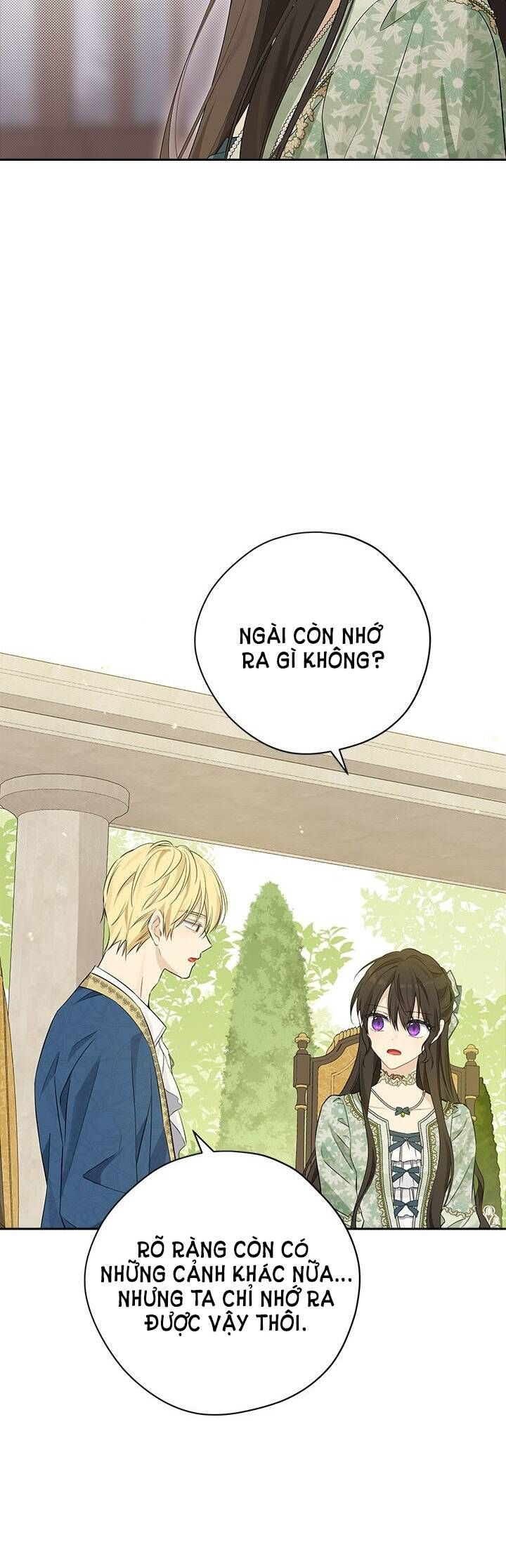 đọc truyện Thực Ra Tôi Mới Là Thật Chương 94.1 ảnh 29 tại Thiên Thai Truyện