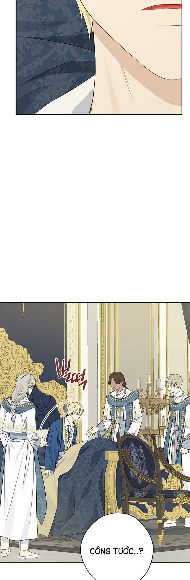 đọc truyện Thực Ra Tôi Mới Là Thật Chương 94.1 ảnh 5 tại Thiên Thai Truyện