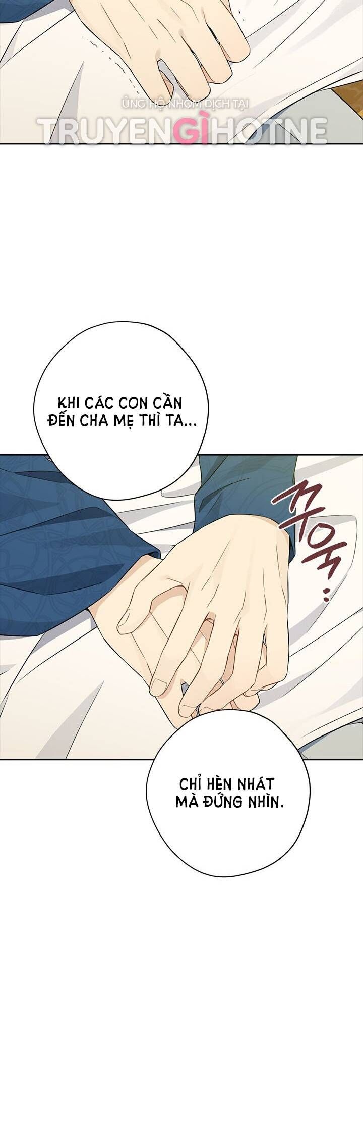 đọc truyện Thực Ra Tôi Mới Là Thật Chương 94.1 ảnh 32 tại Thiên Thai Truyện