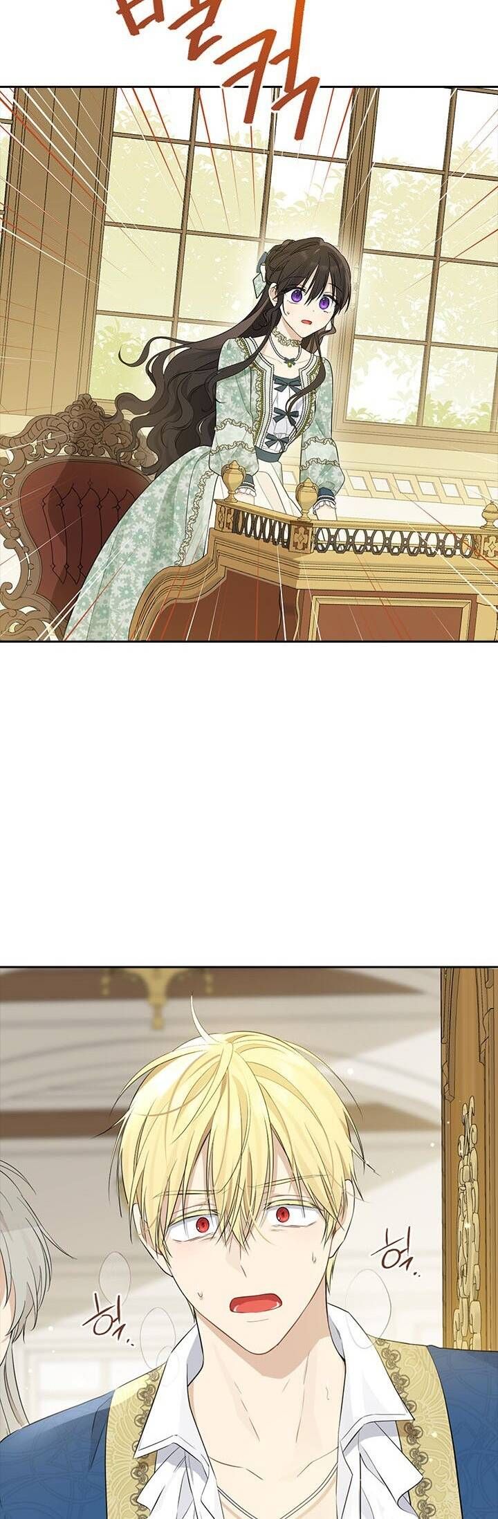 đọc truyện Thực Ra Tôi Mới Là Thật Chương 94.1 ảnh 10 tại Thiên Thai Truyện