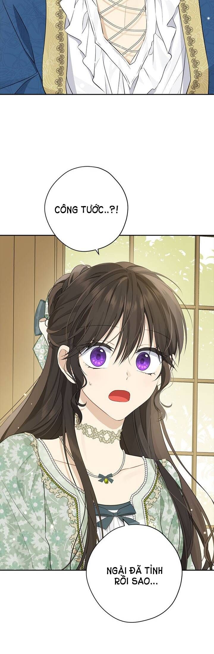 đọc truyện Thực Ra Tôi Mới Là Thật Chương 94.1 ảnh 11 tại Thiên Thai Truyện