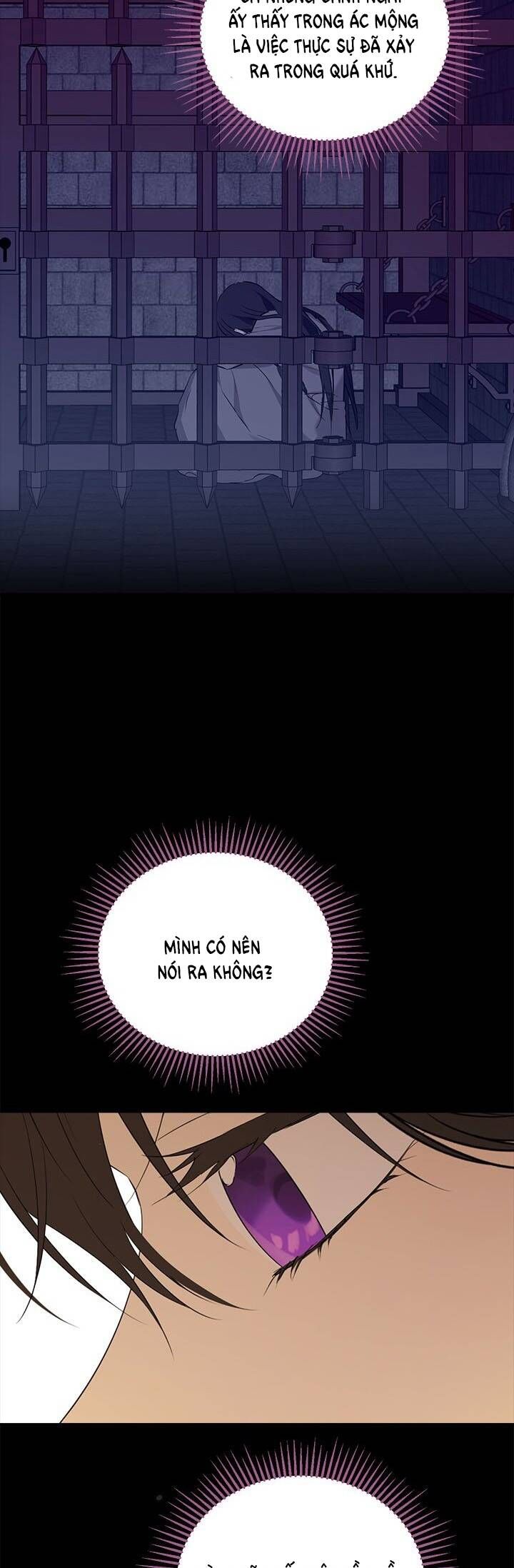 đọc truyện Thực Ra Tôi Mới Là Thật Chương 94.2 ảnh 13 tại Thiên Thai Truyện