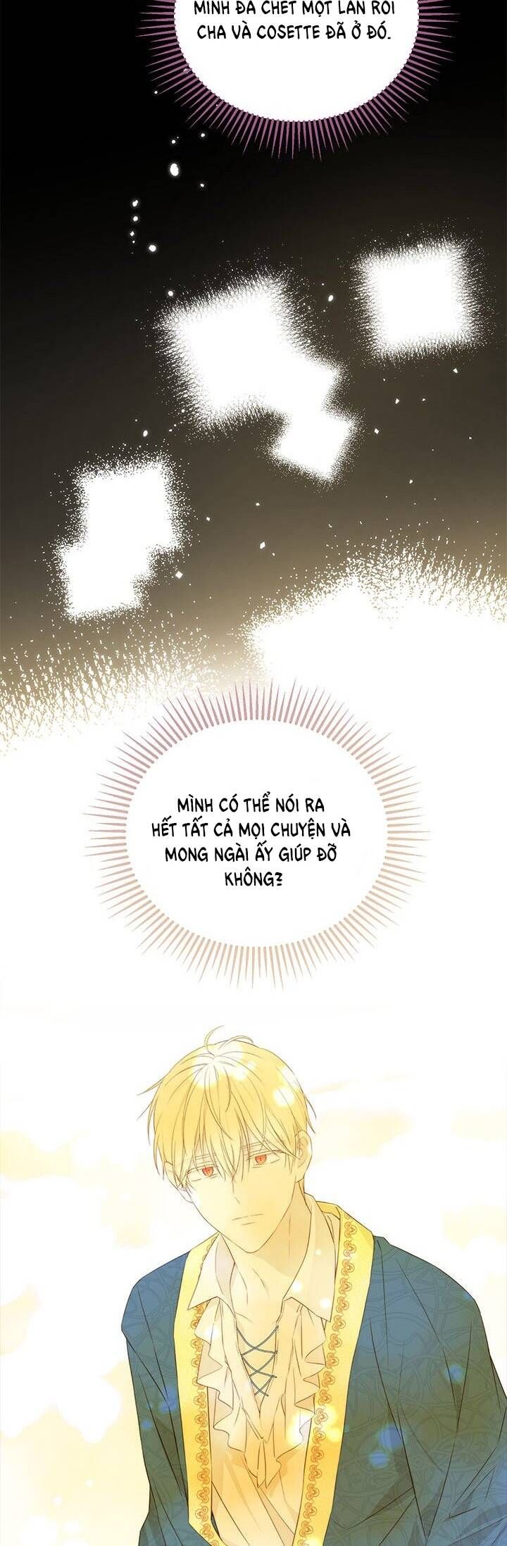 đọc truyện Thực Ra Tôi Mới Là Thật Chương 94.2 ảnh 14 tại Thiên Thai Truyện