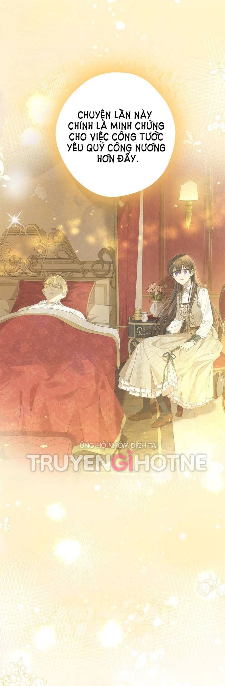 đọc truyện Thực Ra Tôi Mới Là Thật Chương 94.2 ảnh 16 tại Thiên Thai Truyện