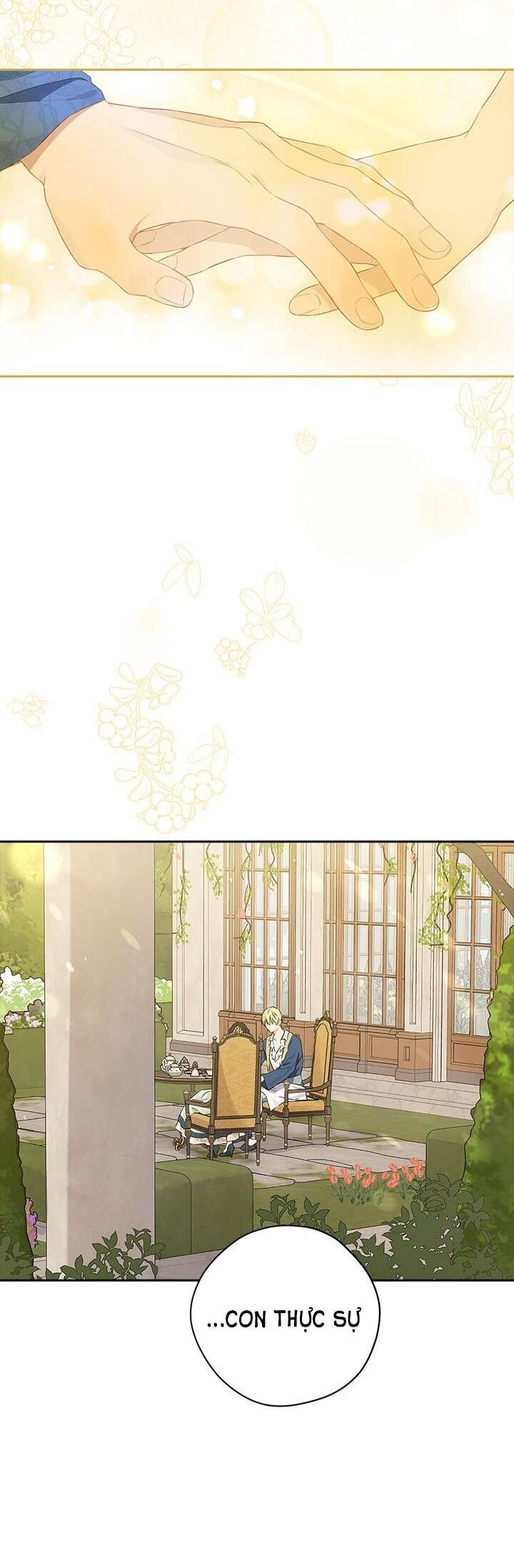 đọc truyện Thực Ra Tôi Mới Là Thật Chương 94.2 ảnh 17 tại Thiên Thai Truyện