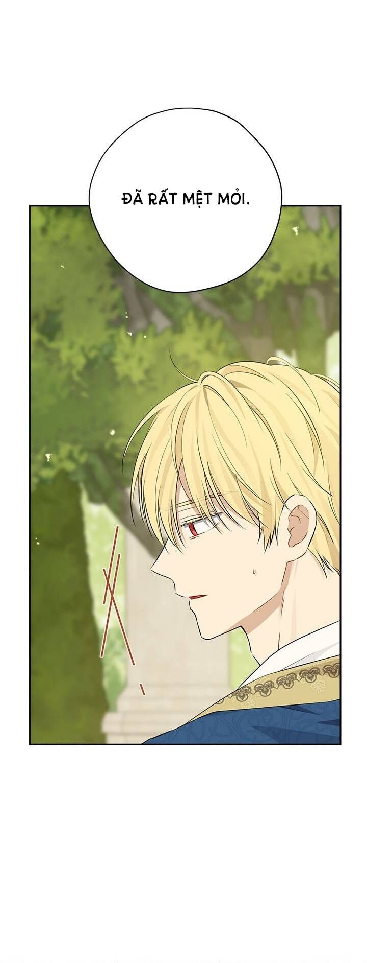 đọc truyện Thực Ra Tôi Mới Là Thật Chương 94.2 ảnh 18 tại Thiên Thai Truyện