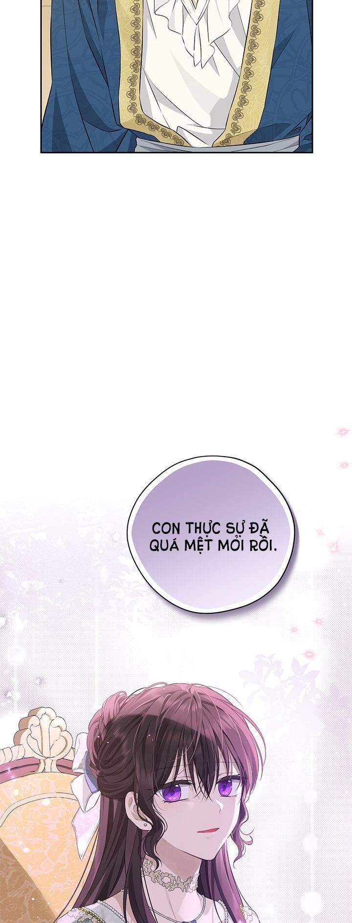 đọc truyện Thực Ra Tôi Mới Là Thật Chương 94.2 ảnh 25 tại Thiên Thai Truyện