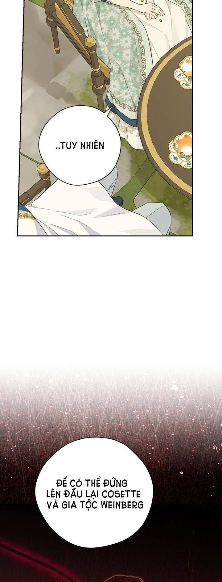 đọc truyện Thực Ra Tôi Mới Là Thật Chương 94.2 ảnh 28 tại Thiên Thai Truyện