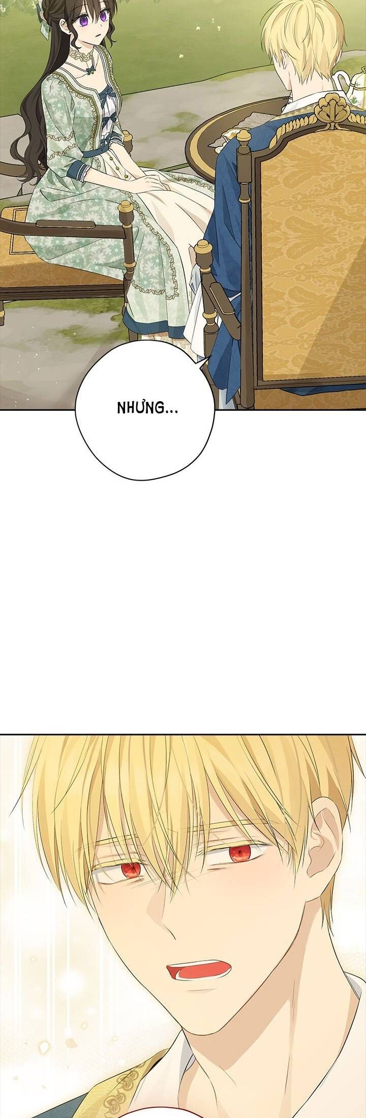 đọc truyện Thực Ra Tôi Mới Là Thật Chương 94.2 ảnh 5 tại Thiên Thai Truyện