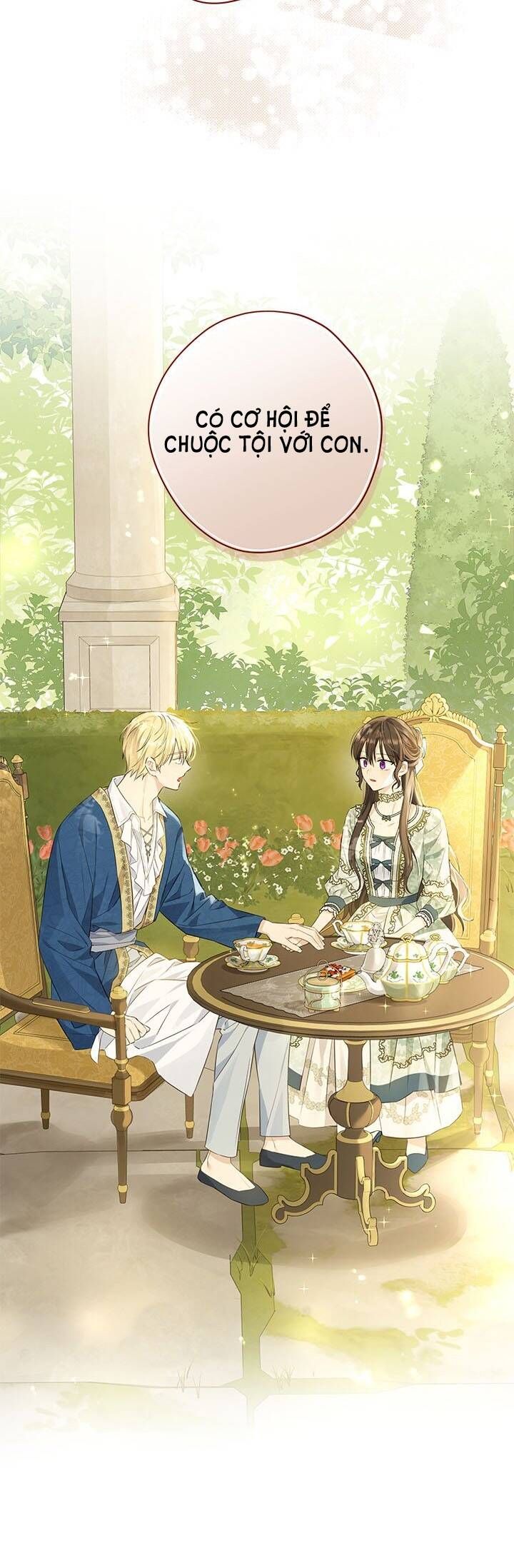 đọc truyện Thực Ra Tôi Mới Là Thật Chương 94.2 ảnh 7 tại Thiên Thai Truyện