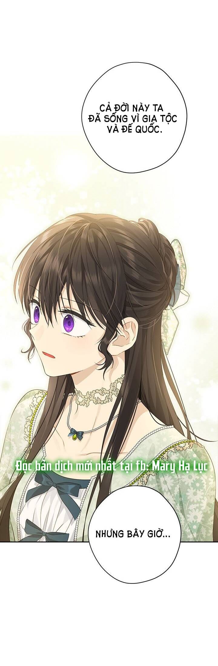 đọc truyện Thực Ra Tôi Mới Là Thật Chương 94.2 ảnh 8 tại Thiên Thai Truyện