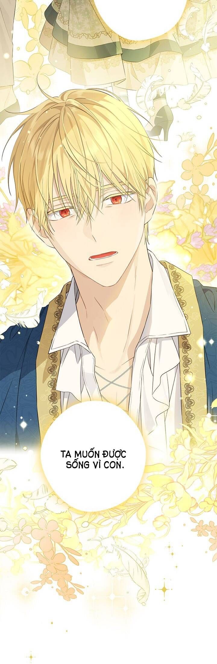 đọc truyện Thực Ra Tôi Mới Là Thật Chương 94.2 ảnh 11 tại Thiên Thai Truyện