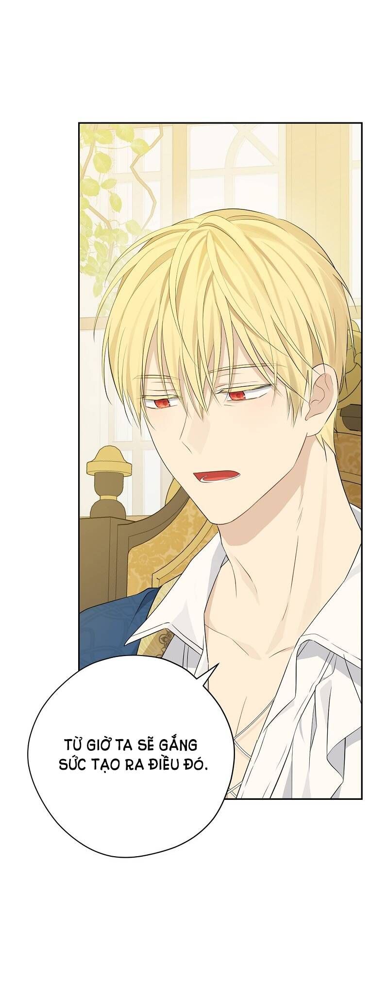 đọc truyện Thực Ra Tôi Mới Là Thật Chương 95.1 ảnh 15 tại Thiên Thai Truyện