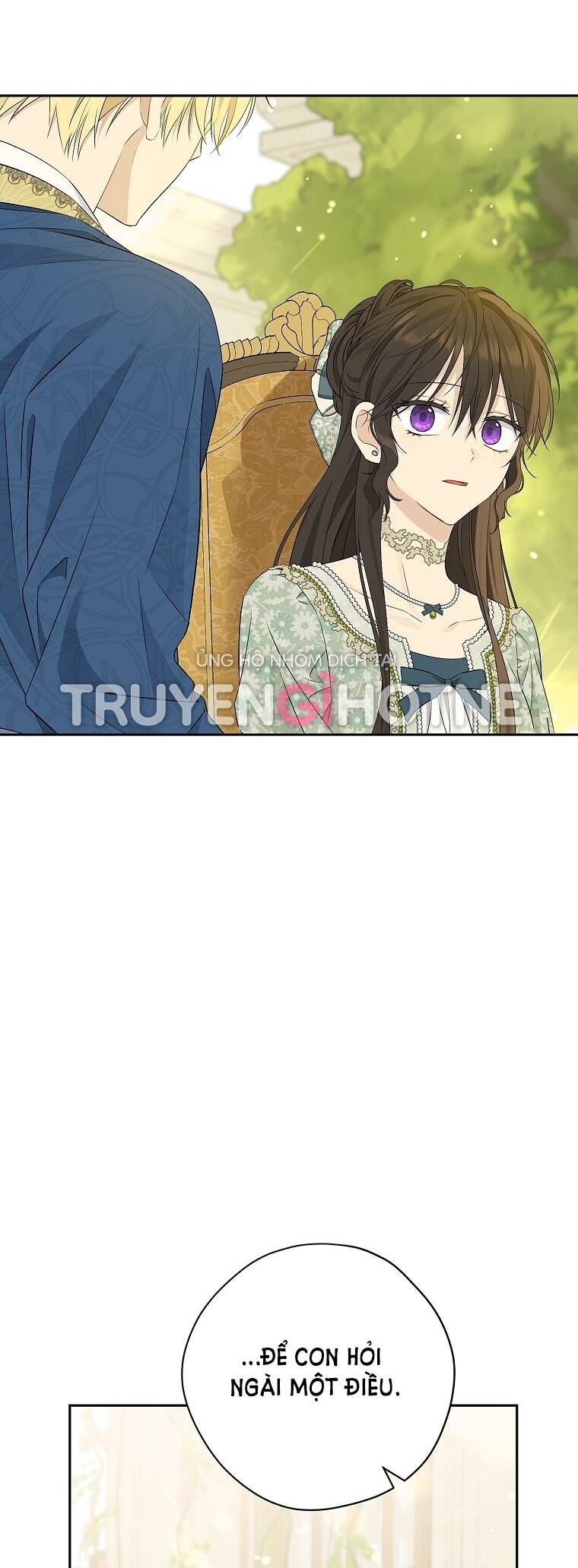 đọc truyện Thực Ra Tôi Mới Là Thật Chương 95.1 ảnh 16 tại Thiên Thai Truyện