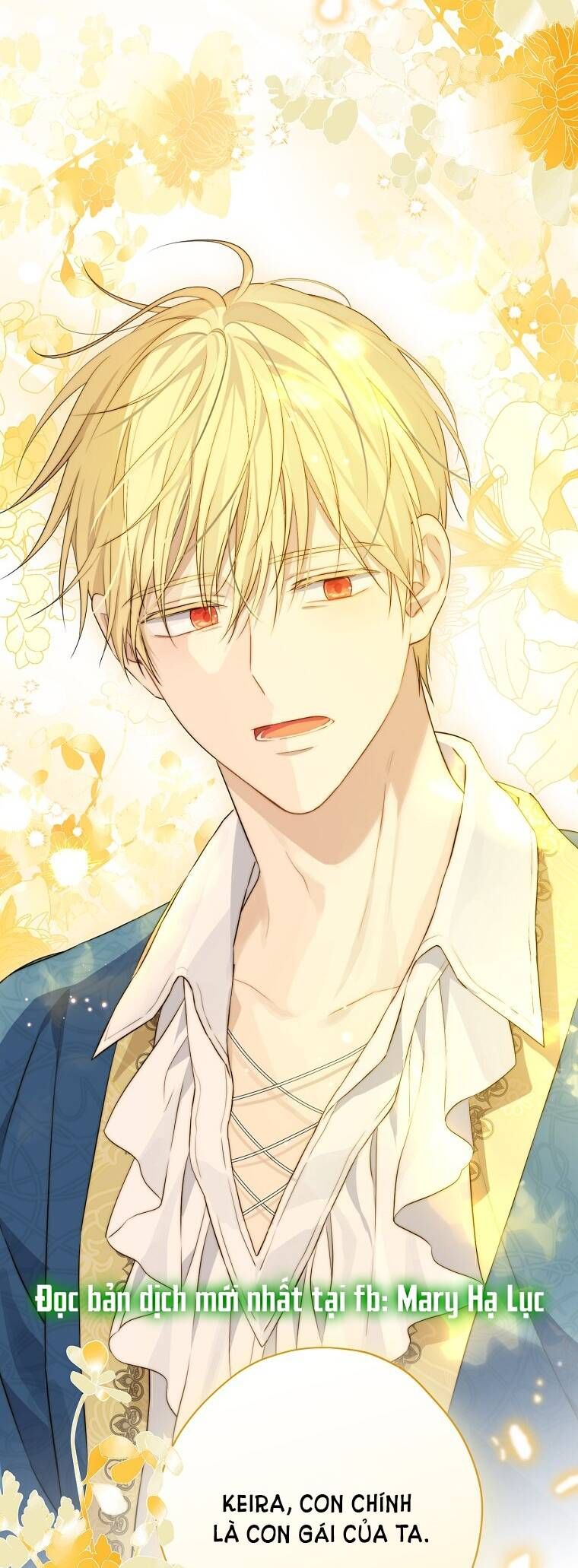 đọc truyện Thực Ra Tôi Mới Là Thật Chương 95.1 ảnh 21 tại Thiên Thai Truyện