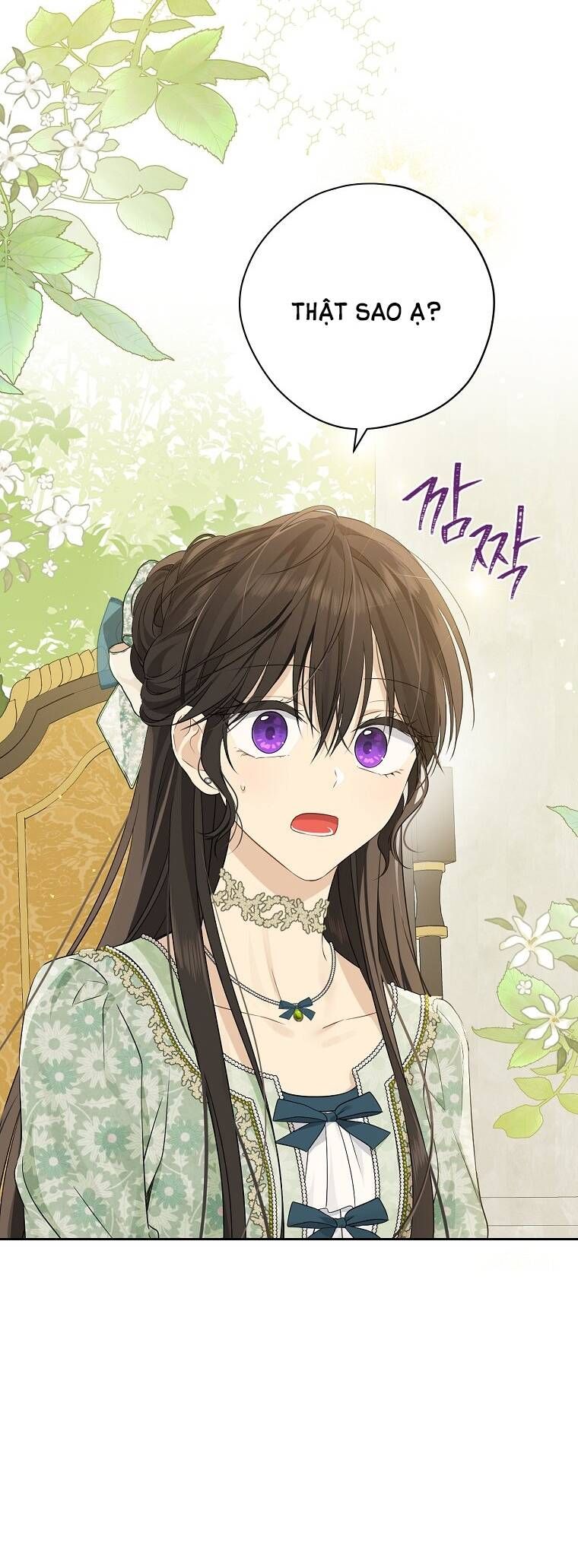 đọc truyện Thực Ra Tôi Mới Là Thật Chương 95.1 ảnh 5 tại Thiên Thai Truyện