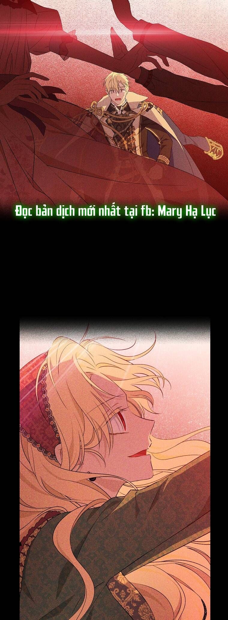 đọc truyện Thực Ra Tôi Mới Là Thật Chương 95.1 ảnh 9 tại Thiên Thai Truyện