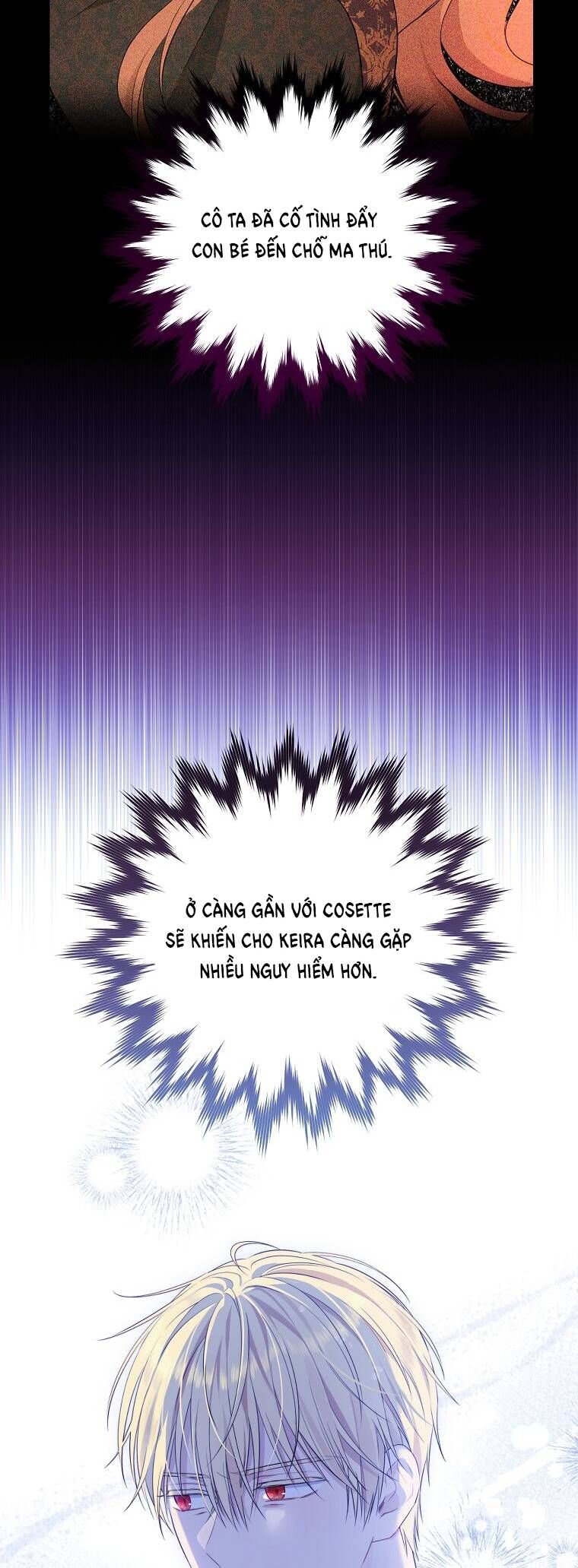 đọc truyện Thực Ra Tôi Mới Là Thật Chương 95.1 ảnh 10 tại Thiên Thai Truyện