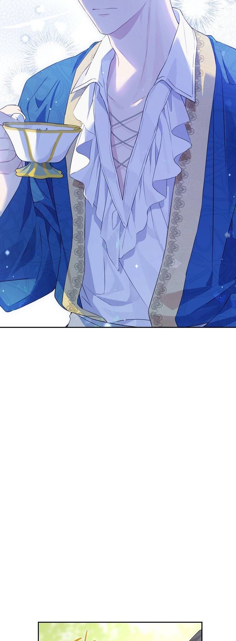 đọc truyện Thực Ra Tôi Mới Là Thật Chương 95.1 ảnh 11 tại Thiên Thai Truyện