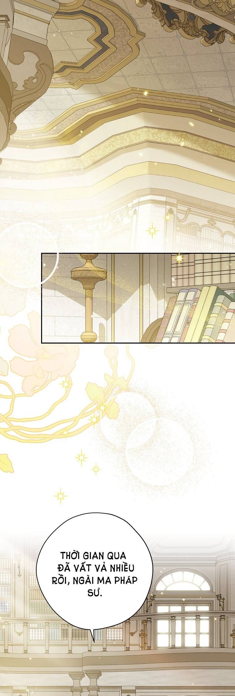 đọc truyện Thực Ra Tôi Mới Là Thật Chương 95.2 ảnh 13 tại Thiên Thai Truyện