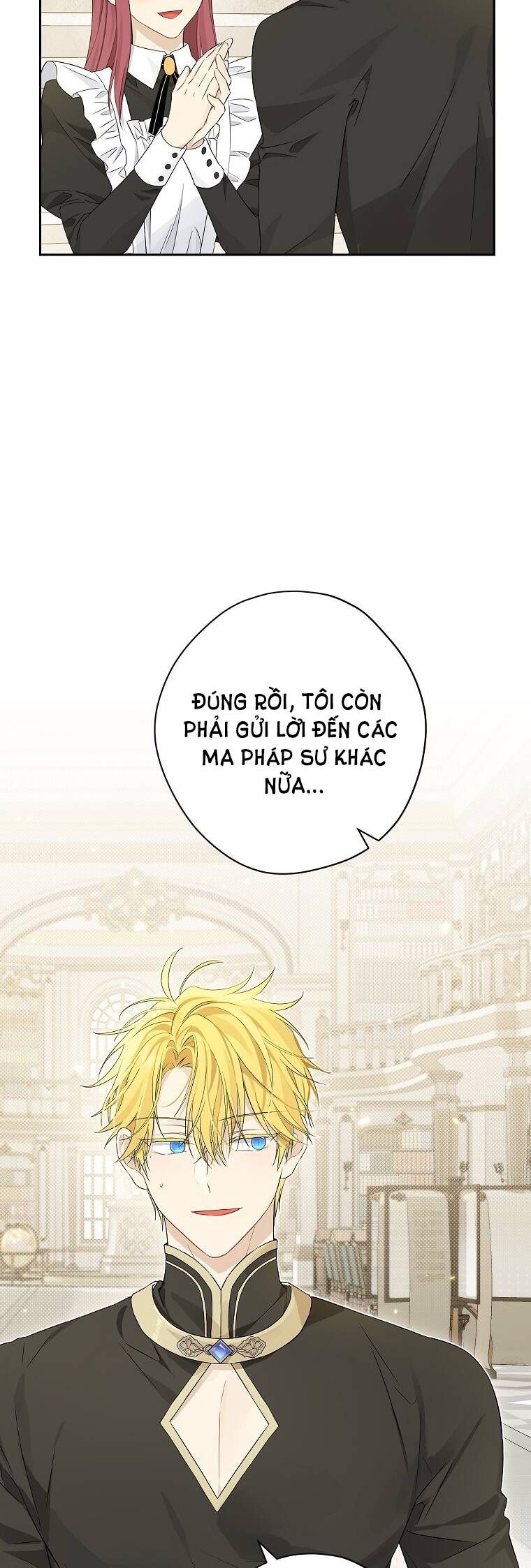 đọc truyện Thực Ra Tôi Mới Là Thật Chương 95.2 ảnh 15 tại Thiên Thai Truyện