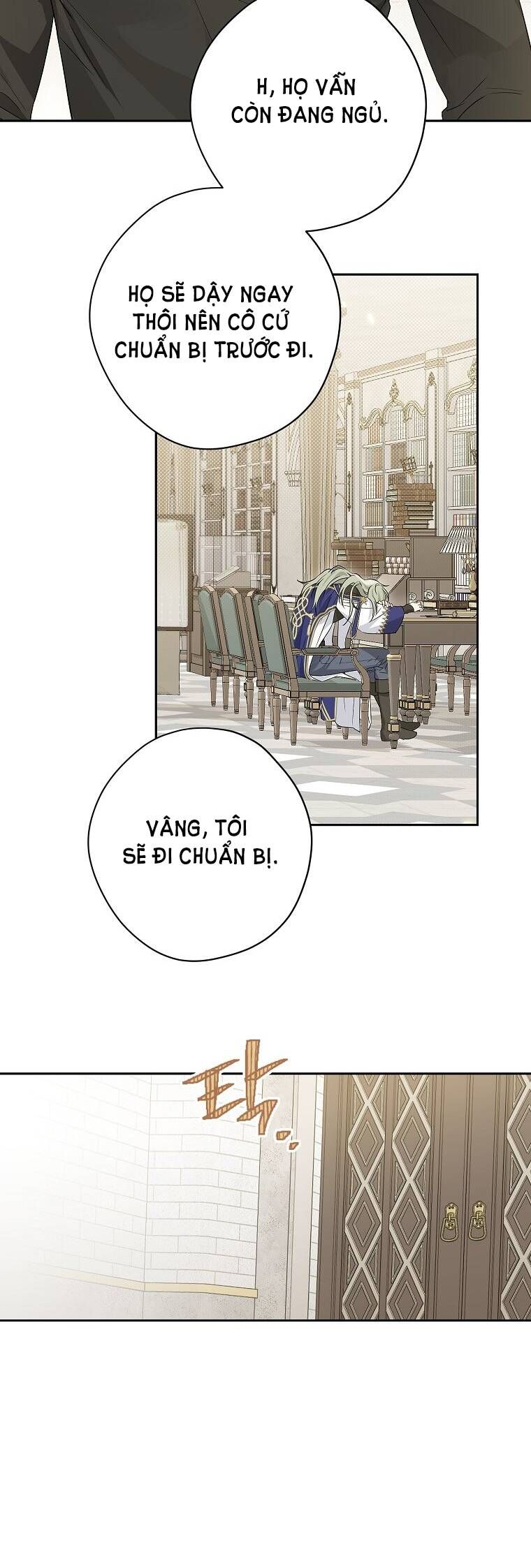 đọc truyện Thực Ra Tôi Mới Là Thật Chương 95.2 ảnh 16 tại Thiên Thai Truyện