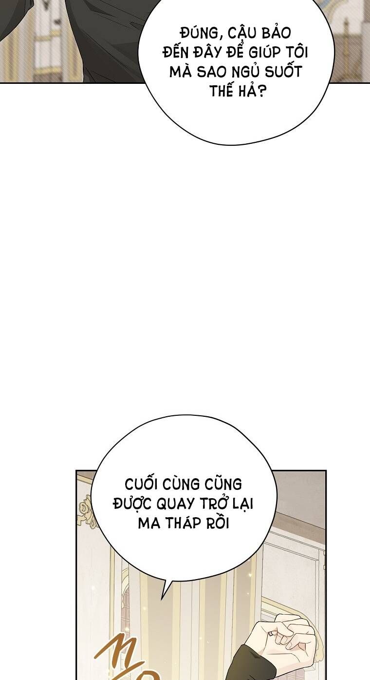 đọc truyện Thực Ra Tôi Mới Là Thật Chương 95.2 ảnh 19 tại Thiên Thai Truyện