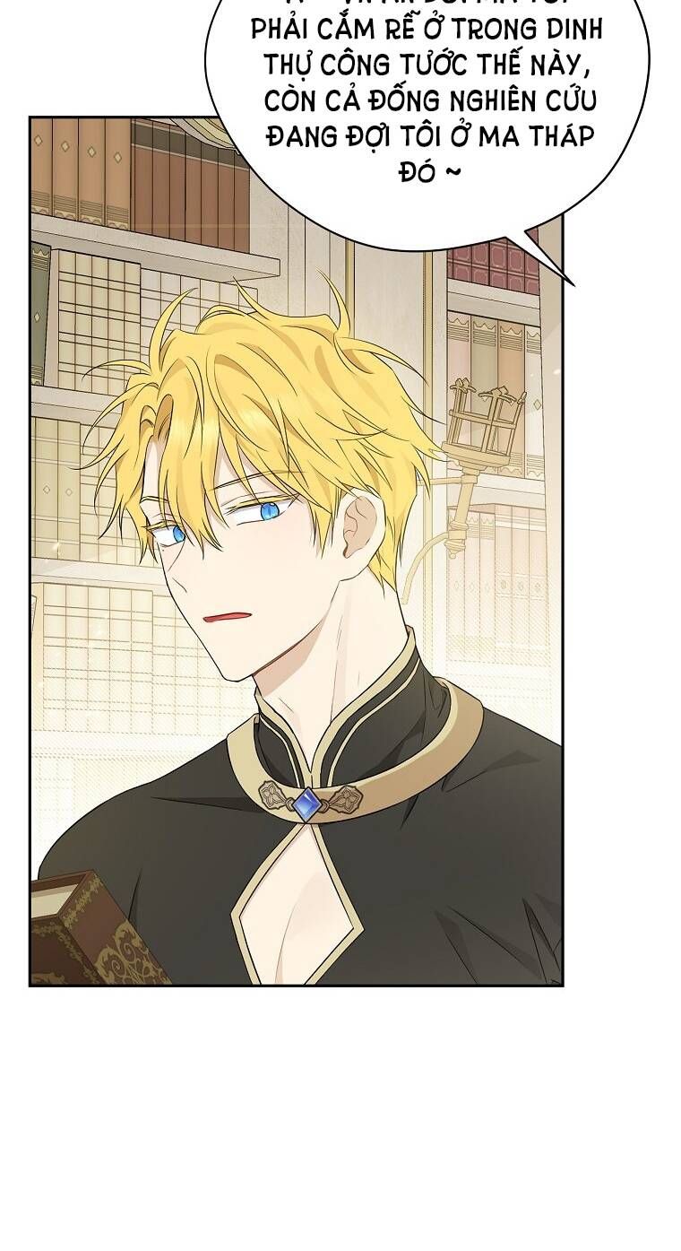 đọc truyện Thực Ra Tôi Mới Là Thật Chương 95.2 ảnh 21 tại Thiên Thai Truyện