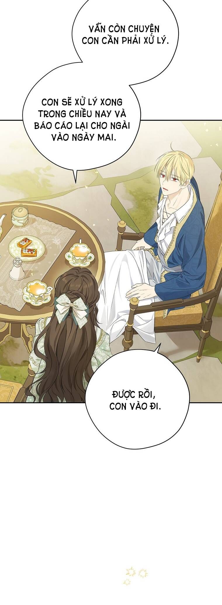 đọc truyện Thực Ra Tôi Mới Là Thật Chương 95.2 ảnh 4 tại Thiên Thai Truyện