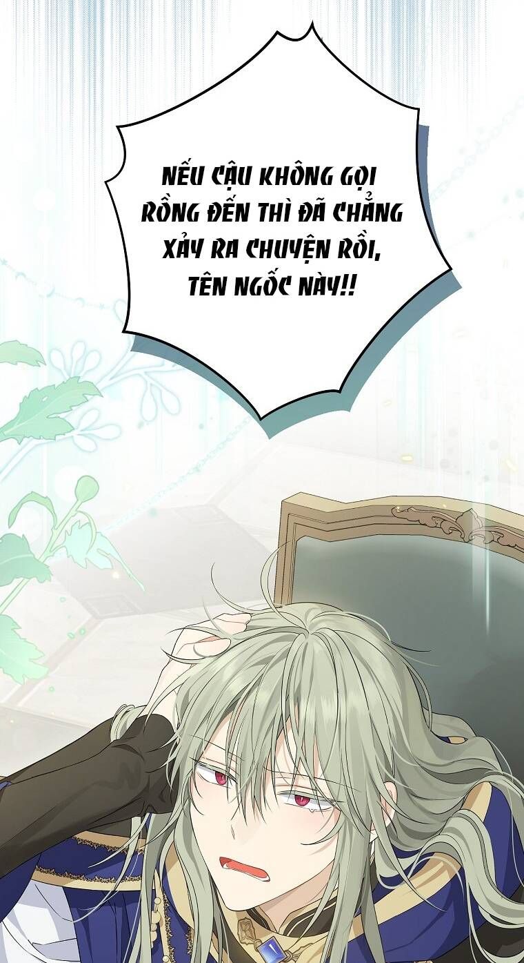 đọc truyện Thực Ra Tôi Mới Là Thật Chương 95.2 ảnh 26 tại Thiên Thai Truyện