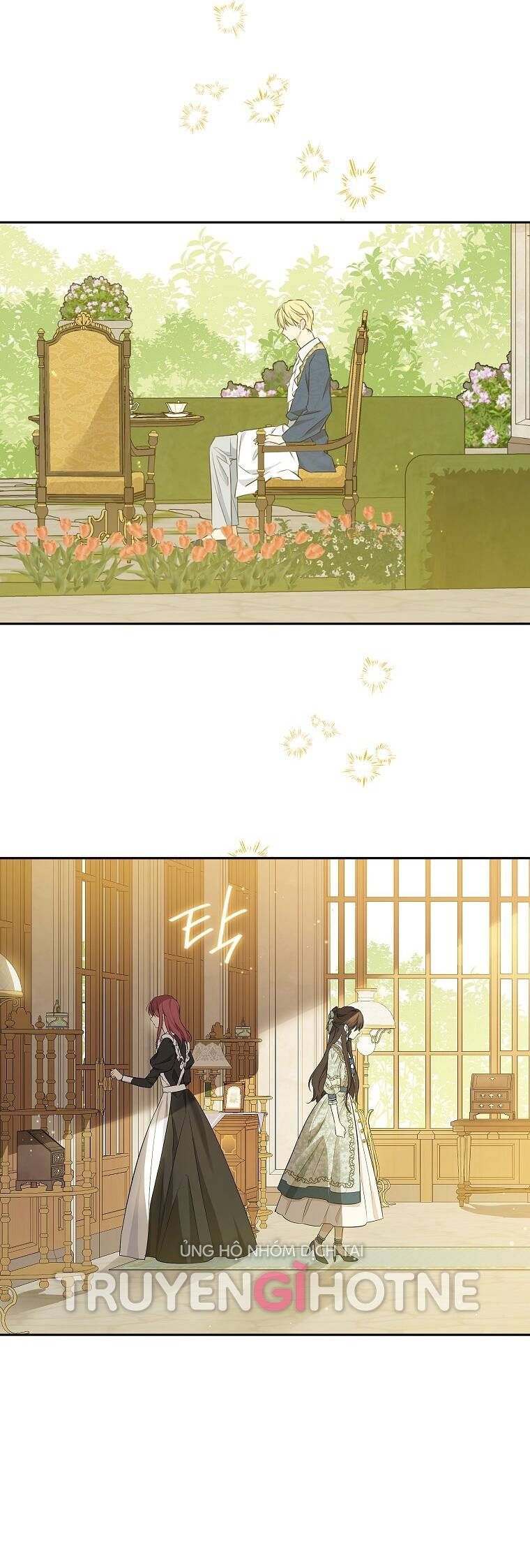 đọc truyện Thực Ra Tôi Mới Là Thật Chương 95.2 ảnh 5 tại Thiên Thai Truyện