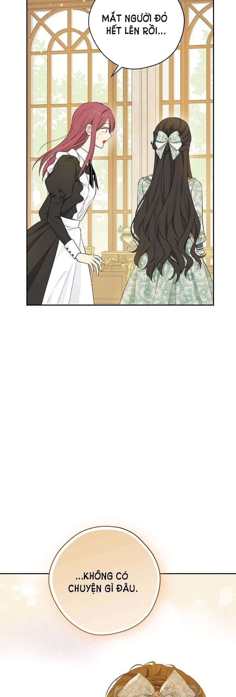 đọc truyện Thực Ra Tôi Mới Là Thật Chương 95.2 ảnh 7 tại Thiên Thai Truyện