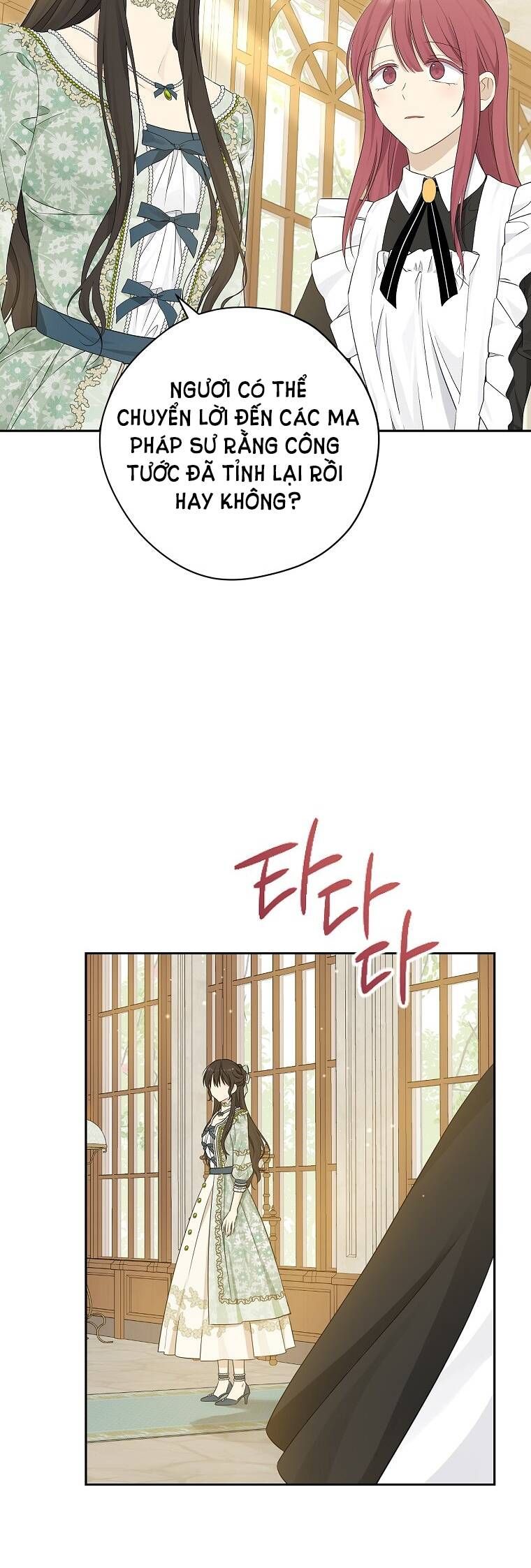 đọc truyện Thực Ra Tôi Mới Là Thật Chương 95.2 ảnh 9 tại Thiên Thai Truyện