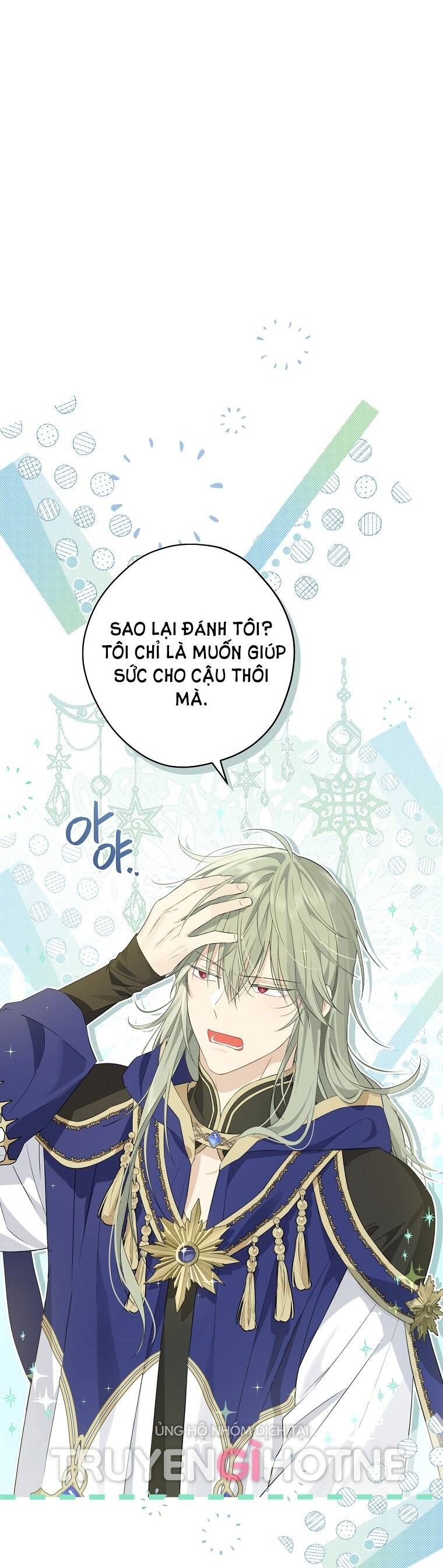 đọc truyện Thực Ra Tôi Mới Là Thật Chương 96.1 ảnh 3 tại Thiên Thai Truyện