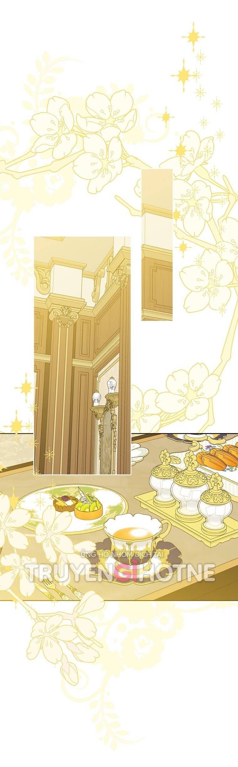 đọc truyện Thực Ra Tôi Mới Là Thật Chương 96.1 ảnh 12 tại Thiên Thai Truyện